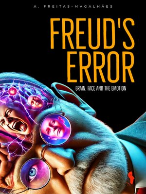 cover image of Freud´s Error